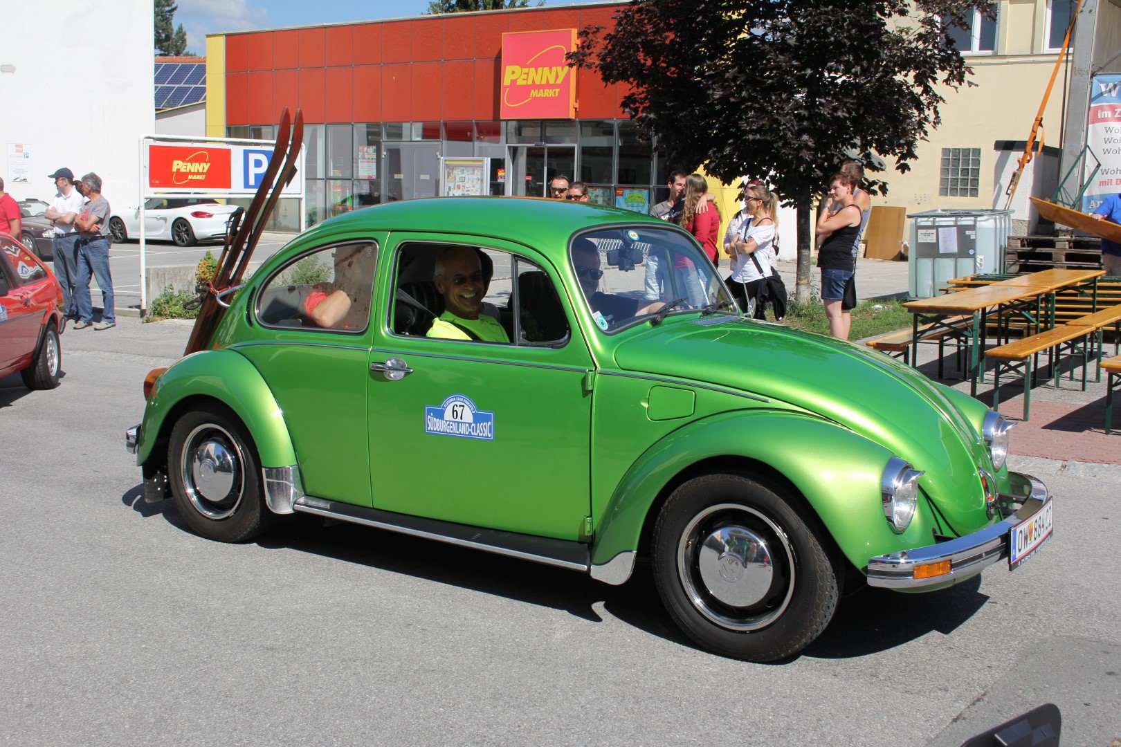 2017-06-11 1.Sdburgenland-Classic Start 1